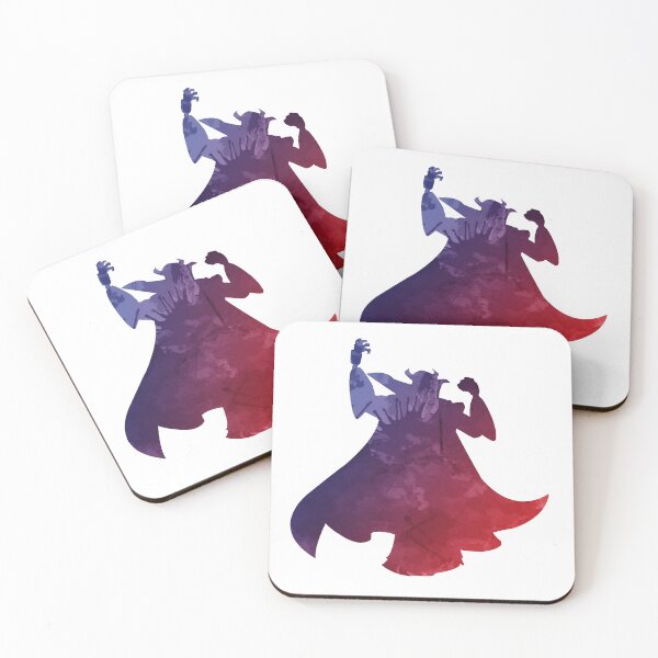 Item preview, Villain Inspired Silhouette designed and sold by ShadowsInspired.