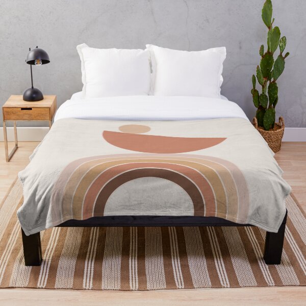 Item preview, Formas abstractas estilo Boho 2 designed and sold by MMonroeStudio.