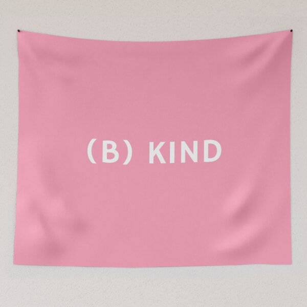 Item preview, Be Kind Positivity Kindness Anti Bullying designed and sold by TheGreekGuy.