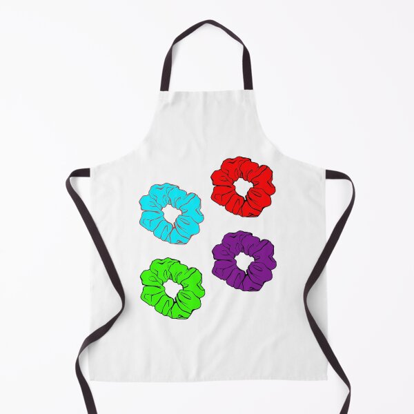 Item preview, Scrunchie pack designed and sold by yasmh.