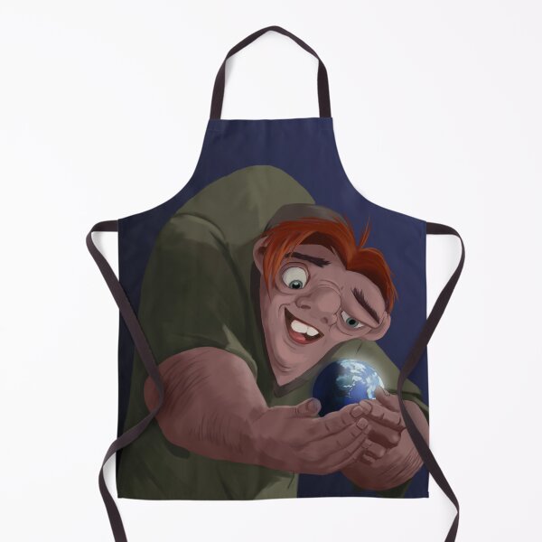 Item preview, Quasimodo designed and sold by Clément PAYEN.