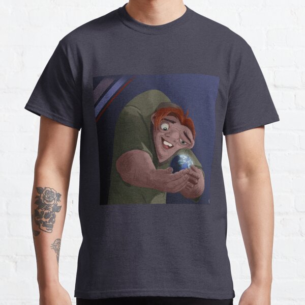 Quasimodo Classic T-Shirt