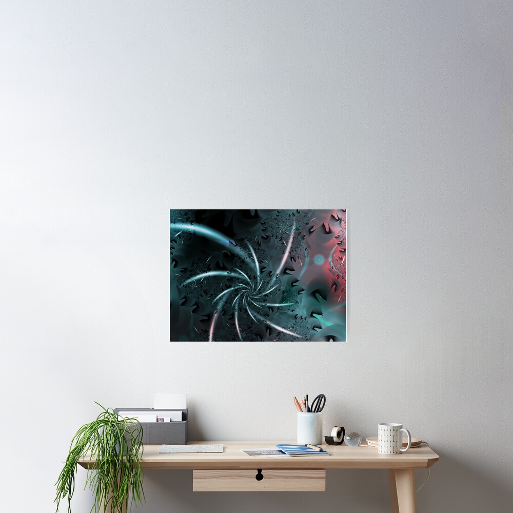 Item preview, Poster designed and sold by garretbohl.