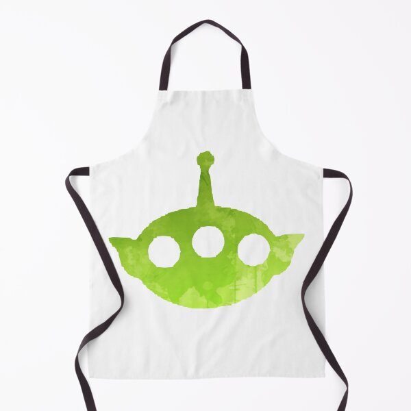 Item preview, Alien Inspired Silhouette designed and sold by ShadowsInspired.