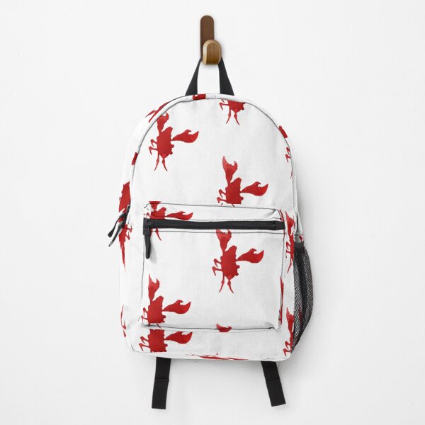 Item preview, Crab Inspired Silhouette designed and sold by ShadowsInspired.