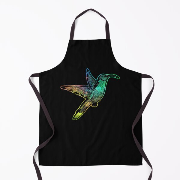 Item preview, Colorful hummingbird designed and sold by Mila1946.