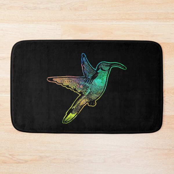 Item preview, Colorful hummingbird designed and sold by Mila1946.