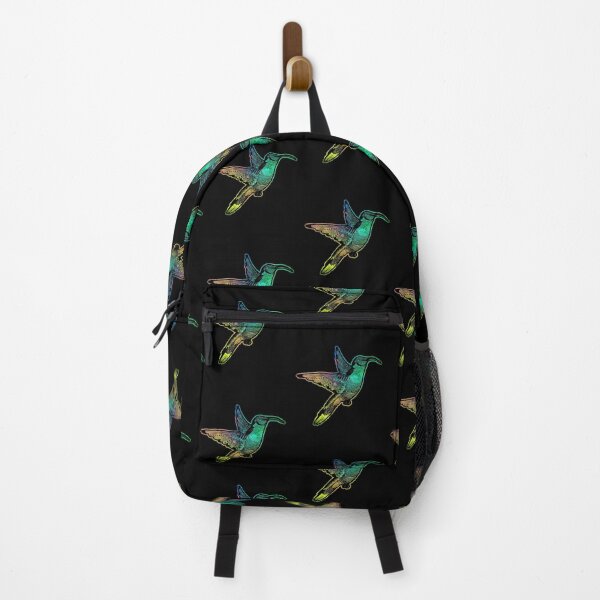 Item preview, Colorful hummingbird designed and sold by Mila1946.