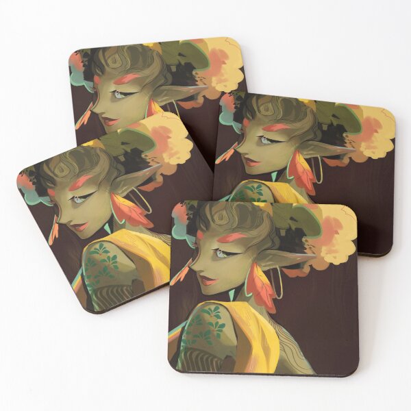 Item preview, Eurydice designed and sold by Nem Graphics.