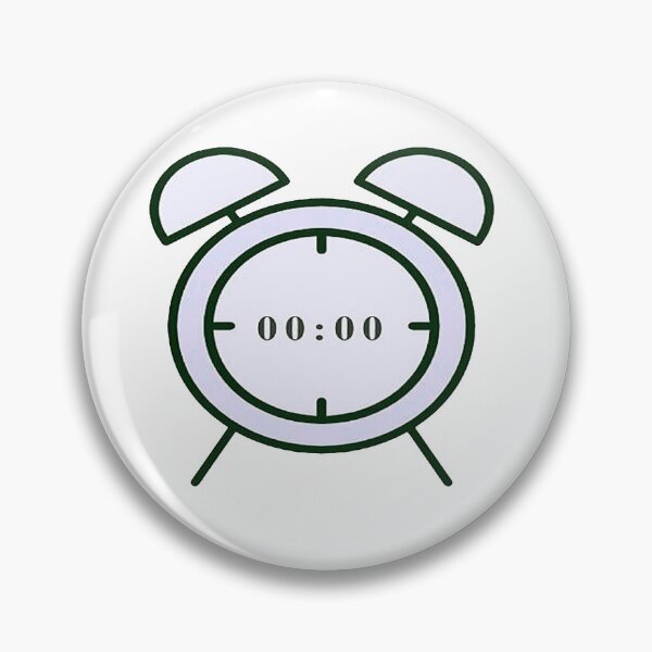 Item preview, Zero Oclock designed and sold by NancyArtDesigns.