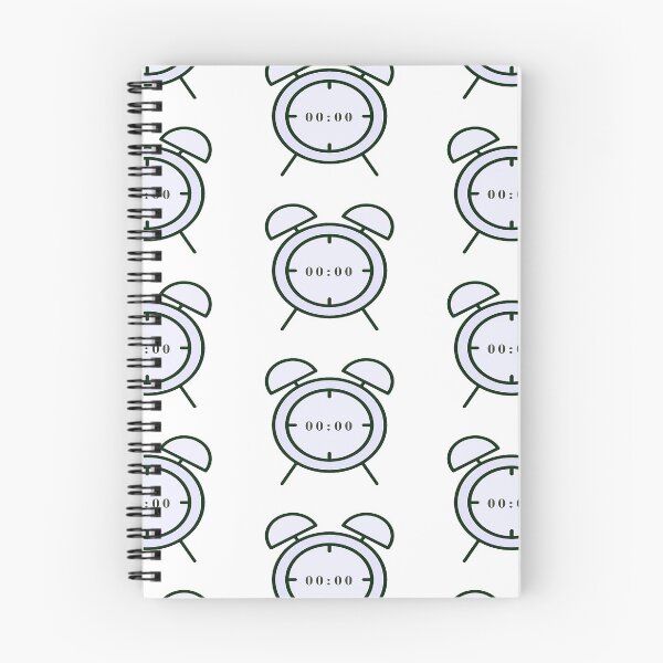 Item preview, Zero Oclock designed and sold by NancyArtDesigns.