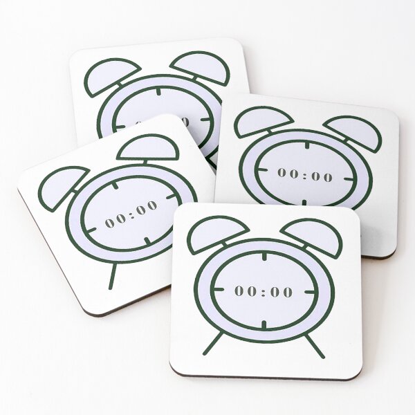 Item preview, Zero Oclock designed and sold by NancyArtDesigns.