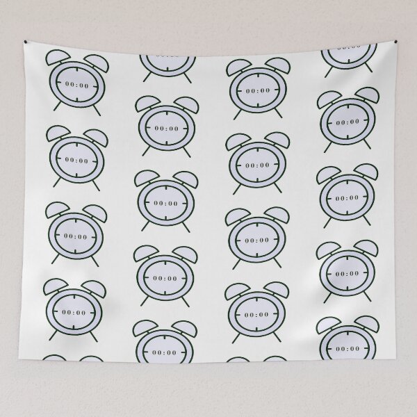 Item preview, Zero Oclock designed and sold by NancyArtDesigns.