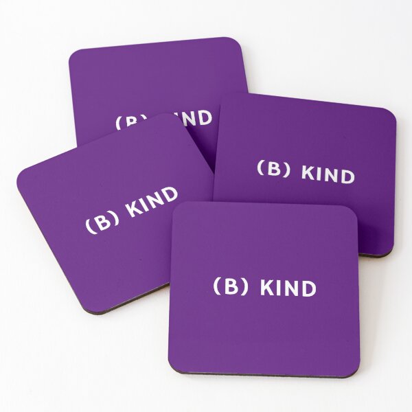 Item preview, Be Kind Positivity Kindness Anti Bullying designed and sold by TheGreekGuy.