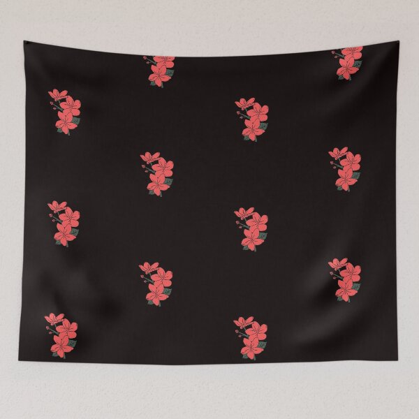Item preview, SAMPAGUITA FLOWER designed and sold by Sharon111.
