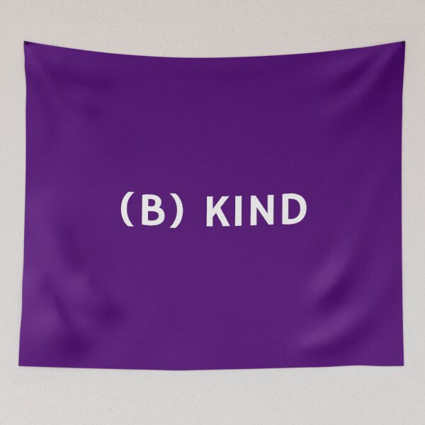Item preview, Be Kind Positivity Kindness Anti Bullying designed and sold by TheGreekGuy.