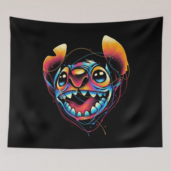 Item preview, Colorful Friend designed and sold by glitchy-gorilla.