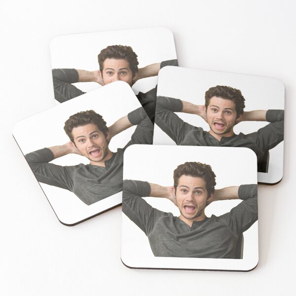 Item preview, Dylan O'Brien designed and sold by Big-time-shop.