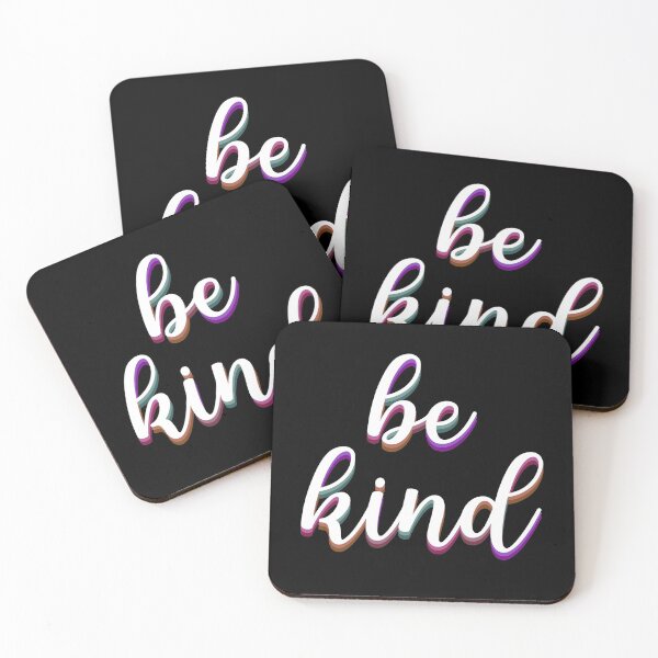 Item preview, Be Kind designed and sold by autlu.