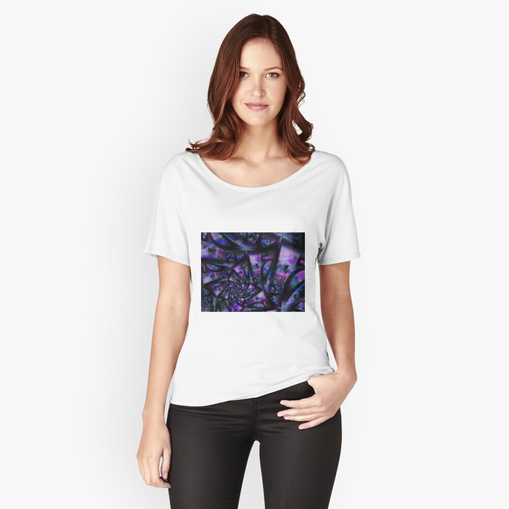 Item preview, Relaxed Fit T-Shirt designed and sold by garretbohl.