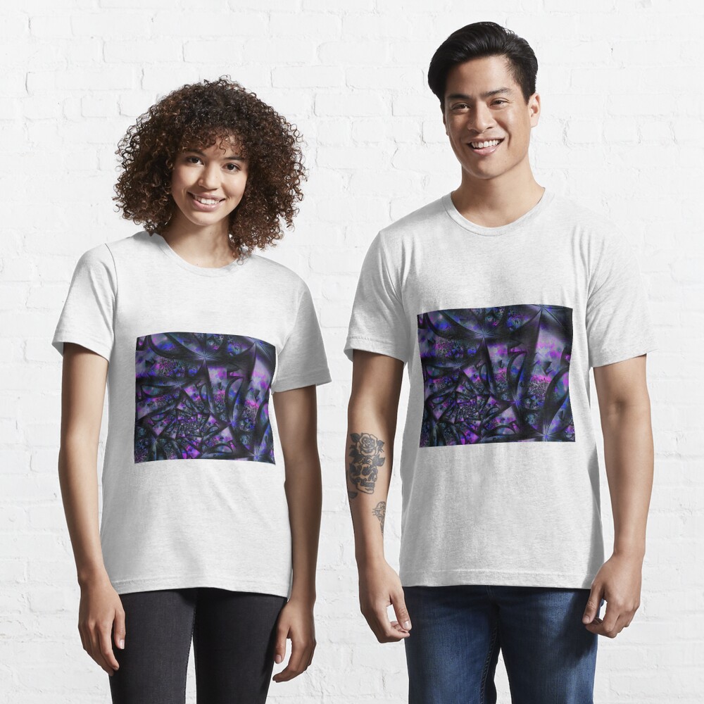 Item preview, Essential T-Shirt designed and sold by garretbohl.