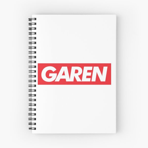 Item preview, GAREN designed and sold by killingitmag.