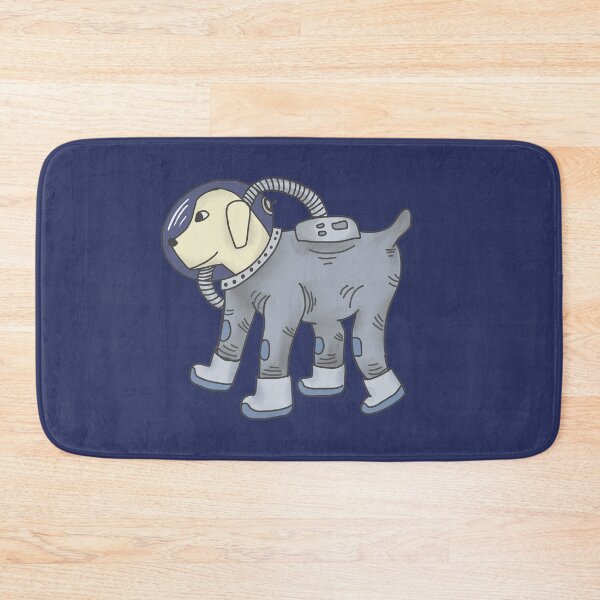 Item preview, Space Dog designed and sold by Geometrico22.