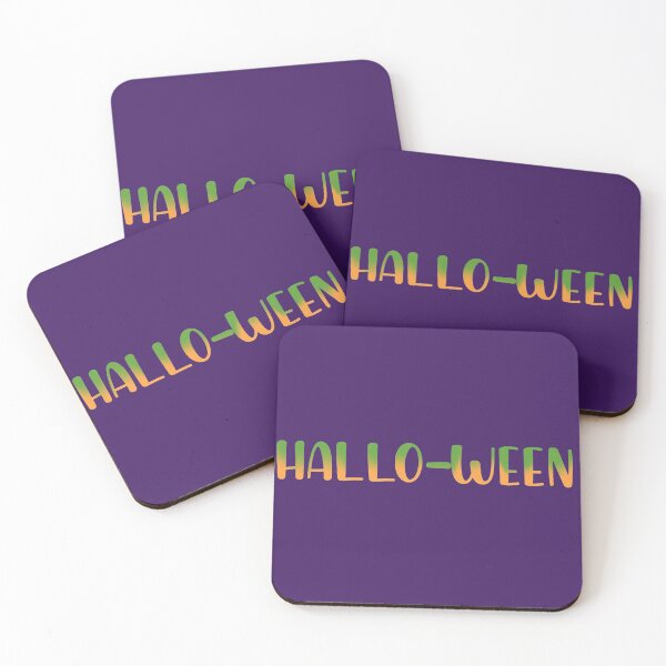 Item preview, Hallo-ween  designed and sold by Cloud Five.
