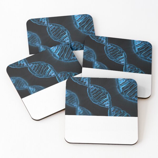 Item preview, DNA Science For Science Fans Biology Teachers Geeks Mask designed and sold by Orgoss.