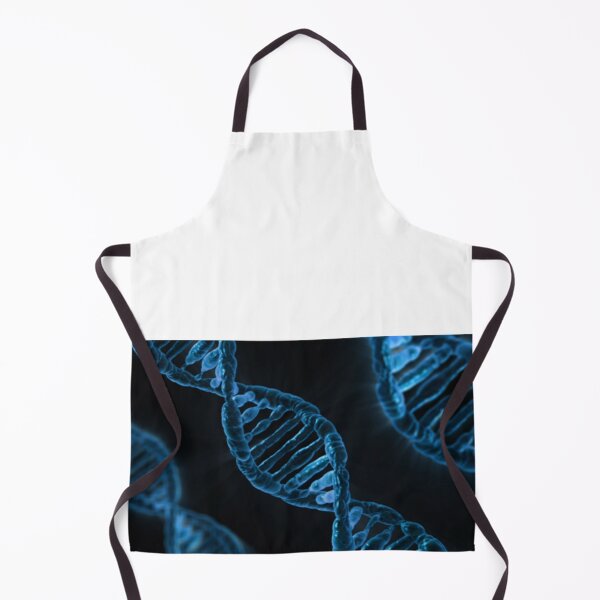 Item preview, DNA Science For Science Fans Biology Teachers Geeks Mask designed and sold by Orgoss.