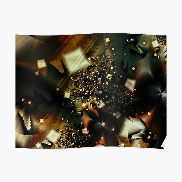 Carnival of Lights Poster