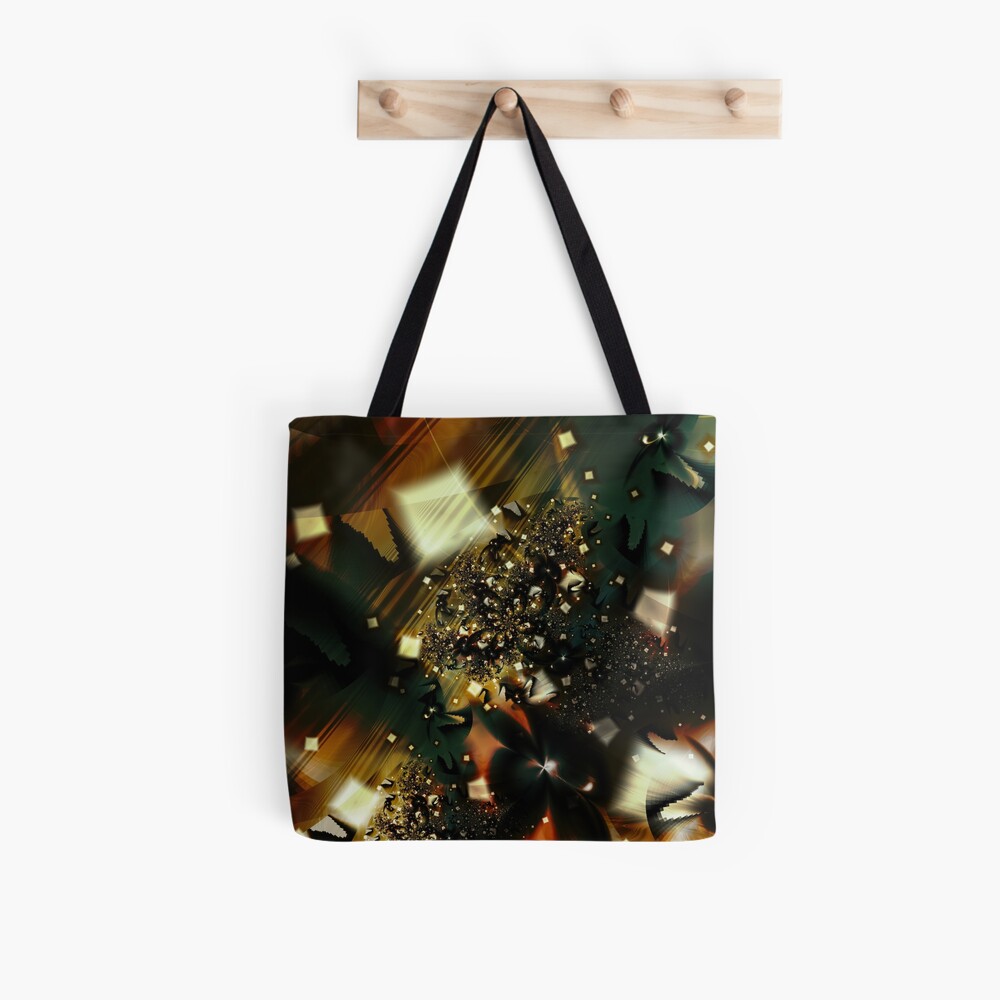 Item preview, All Over Print Tote Bag designed and sold by garretbohl.