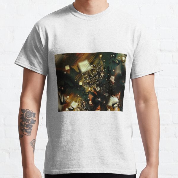 Carnival of Lights Classic T-Shirt
