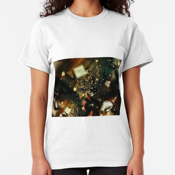 Carnival of Lights Classic T-Shirt