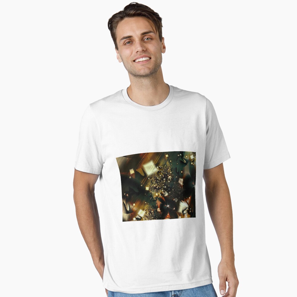 Item preview, Essential T-Shirt designed and sold by garretbohl.