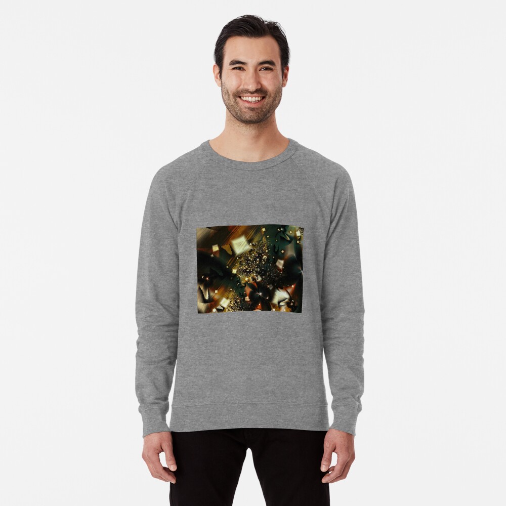 Item preview, Lightweight Sweatshirt designed and sold by garretbohl.