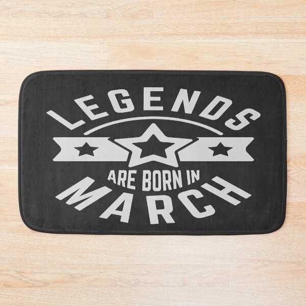 Item preview, Months Legends designed and sold by Protagonist Prints.