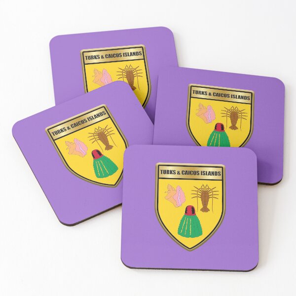 Item preview, Turks and Caicos Islands Phone Case Plus (5) designed and sold by mpodger.