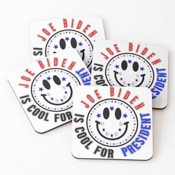 Item preview, Joe Biden is Cool For President - USA Election 2020 designed and sold by Shekevara.