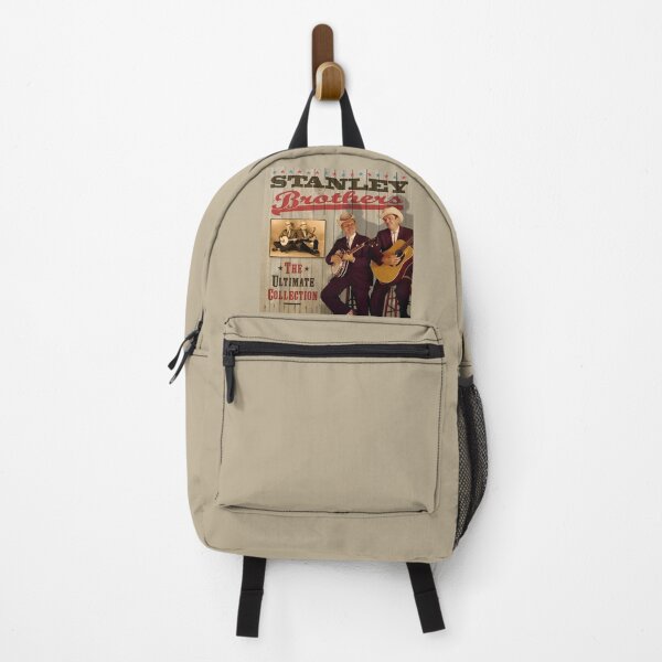 Item preview, The Stanley Brothers - The Ultimate Country Collection designed and sold by TIGERDAVER.