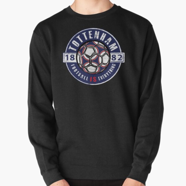 tottenham sweatshirts