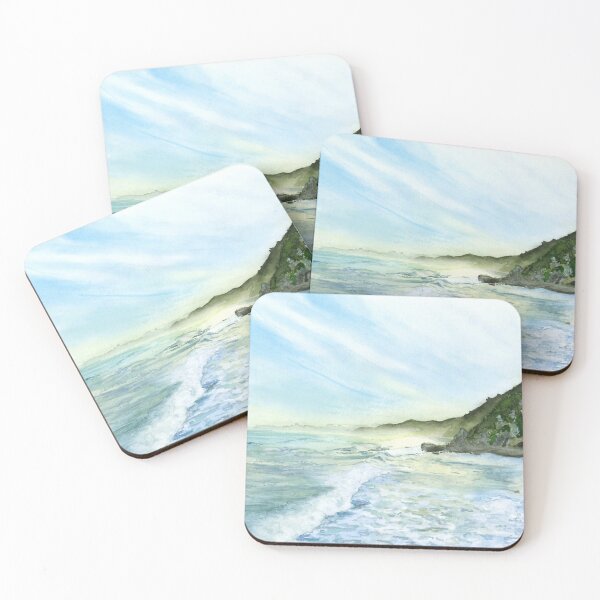 Item preview, Kaikoura Beach designed and sold by Karottenlotte.
