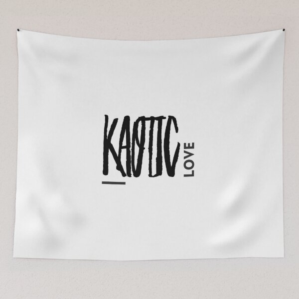 Item preview, ▶ ️ ▶ ️ KAOTIC LOVE, CHAOTIC LOVE ◀ ️ ◀ ️ designed and sold by KHAOTICSHOP.