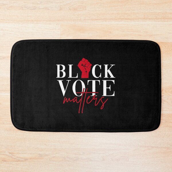 Item preview, Vote Shirt, Black Vote Matters, 2020 Election Shirt, Vote T-Shirt for Men or Women, Voting Shirt, Politics T-Shirt, Election Shirt designed and sold by SwankyFine.