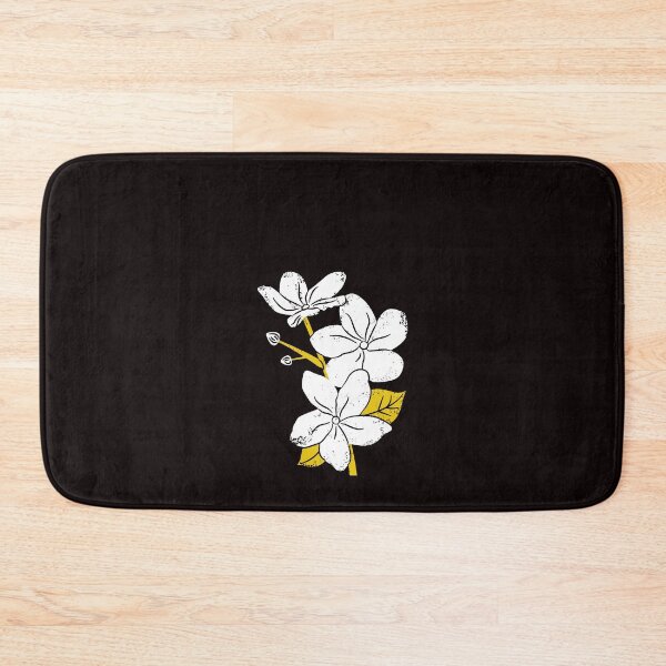 Item preview, SAMPAGUITA FLOWER designed and sold by Sharon111.