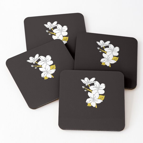 Item preview, SAMPAGUITA FLOWER designed and sold by Sharon111.