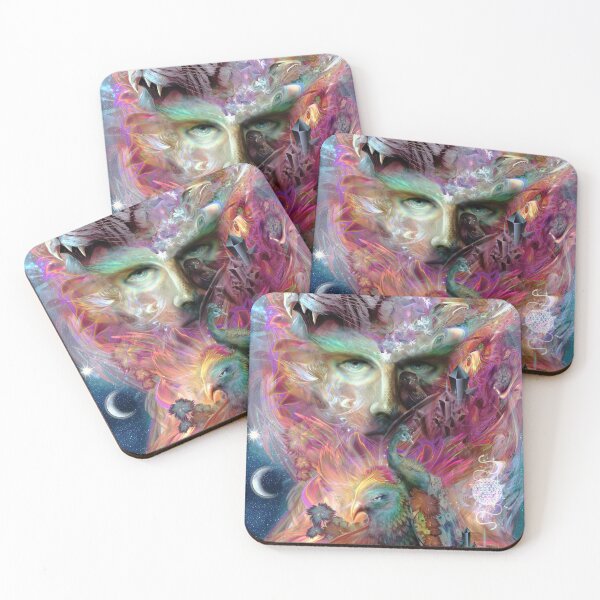Item preview, The Shapeshifter designed and sold by Louis Dyer.
