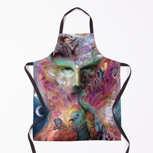 Item preview, The Shapeshifter designed and sold by Louis Dyer.