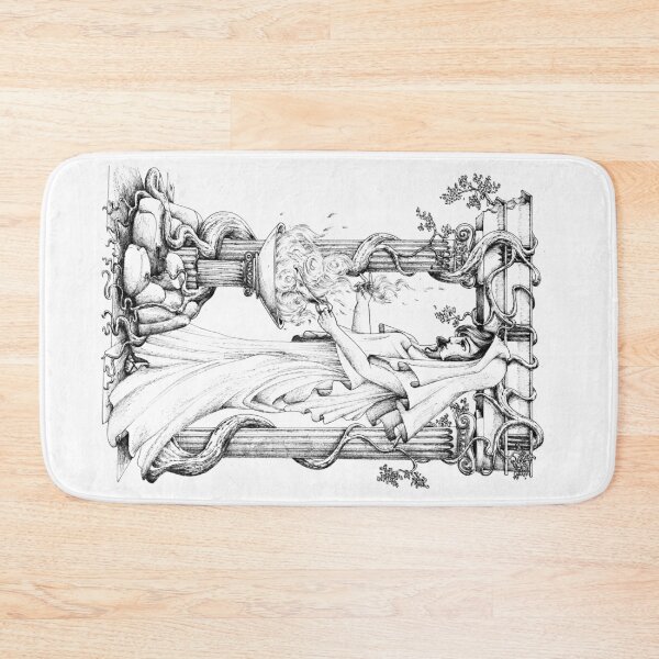 Item preview, Goddess of the hearth designed and sold by AncaXBre.
