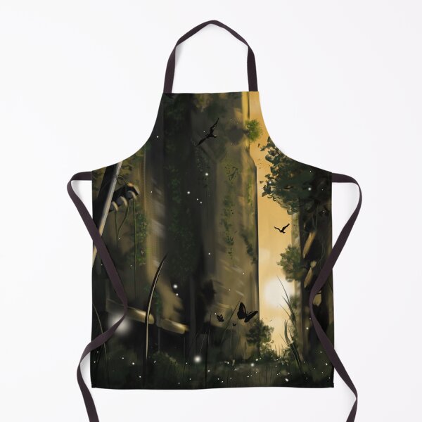 Item preview, Nature in the city designed and sold by Clément PAYEN.